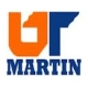 The University of Tennessee-Martin logo