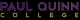 Paul Quinn College logo