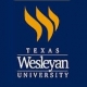 Texas Wesleyan University logo