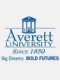 Averett University logo