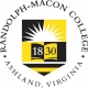 Randolph-Macon College logo