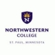Northwest College logo