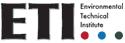 Environmental Technical Institute-Blue Island logo