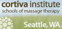 Cortiva Institute-Seattle logo