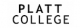 Platt College-Ontario logo