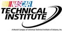 NASCAR Technical Institute logo