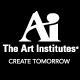 The Art Institute of Tucson logo