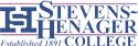 Stevens-Henager College-Logan logo