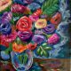 vase of flowers
