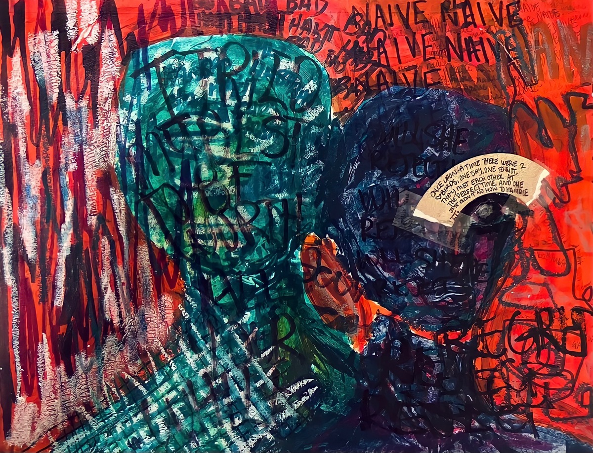 Track 8