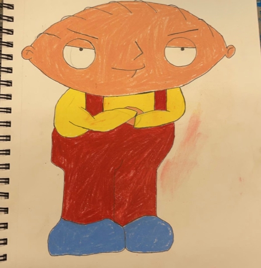 Stewie Griffin