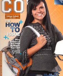 College Outlook Magazine