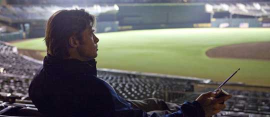 Moneyball – It’s hard not to be romantic about Baseball