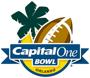 Capital One Bowl Performance