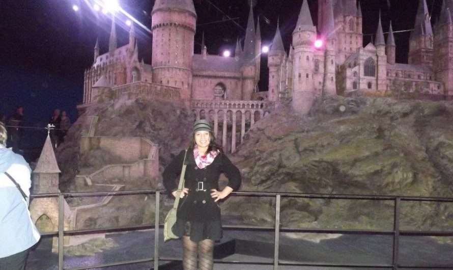All About My Travels