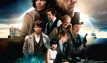 Cloud Atlas