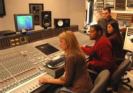 Music Business Major #MajorMonday