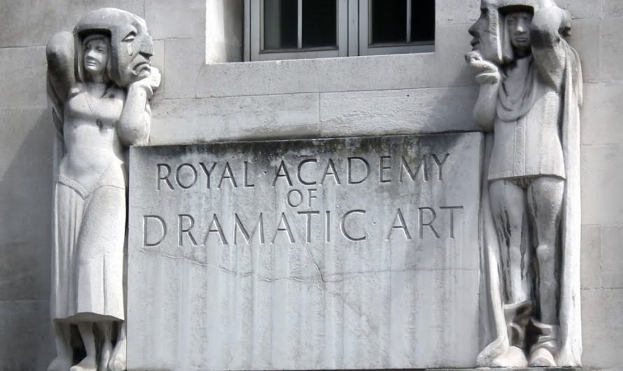 The Royal Academy of Dramatic Art – Moving to London!