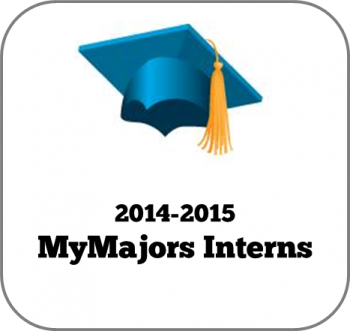 2014 MyMajors Interns