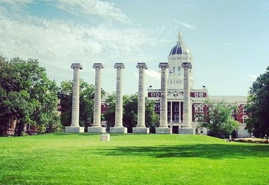 Tips for Campus Tours