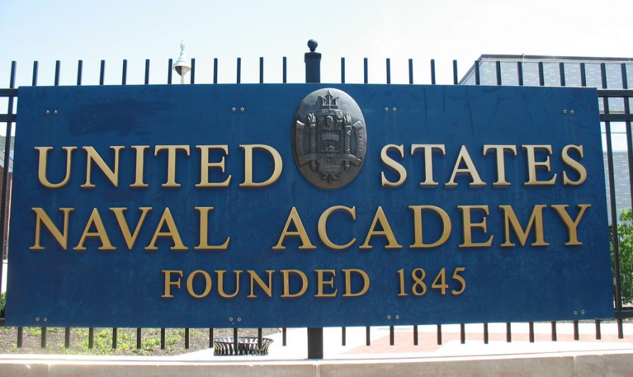 United States Naval Academy Summer Seminar 2014