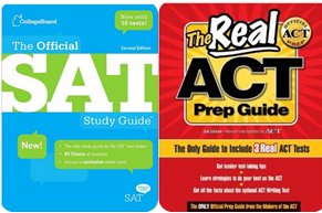 5 Steps to Push Your Test Prep into Gear