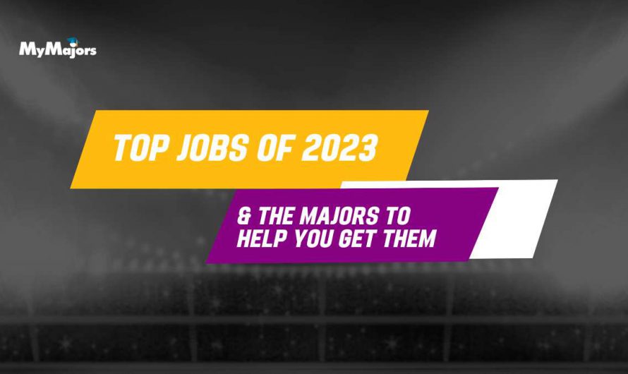 Top Jobs of 2023